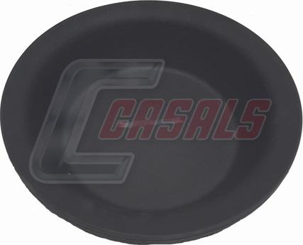 Casals 4241-1 - Мембрана, мембранный тормозной цилиндр xparts.lv