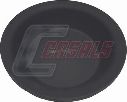 Casals 4232 - Мембрана, мембранный тормозной цилиндр xparts.lv