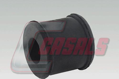 Casals 6396 - Mounting, shock absorbers xparts.lv