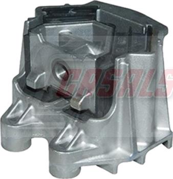 Casals 80156 - Holder, engine mounting xparts.lv