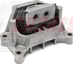 Casals 80158 - Holder, engine mounting xparts.lv