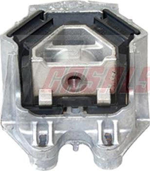 Casals 80160 - Holder, engine mounting xparts.lv