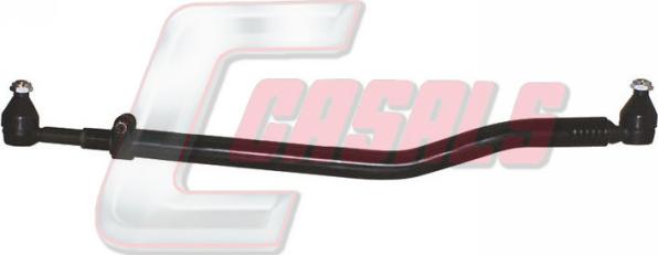Casals R5034 - Продольная рулевая тяга xparts.lv