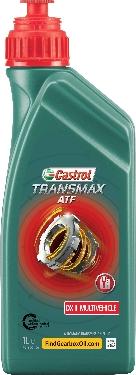 Castrol 15D675 - Трансмиссионное масло xparts.lv