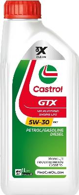 Castrol 15F6E4 - Моторное масло xparts.lv