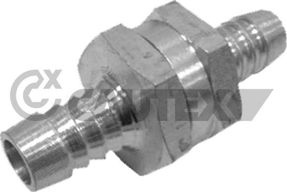 Cautex 955416 - Топливный насос xparts.lv