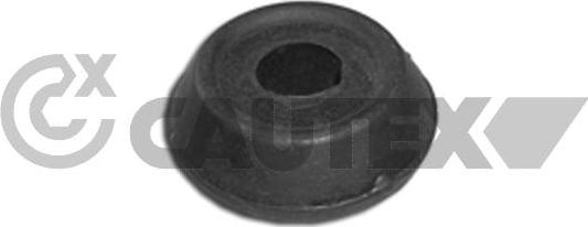 Cautex 460942 - Mounting, stabilizer coupling rod xparts.lv