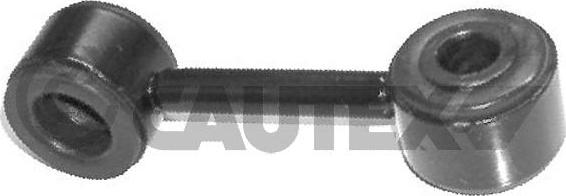 Cautex 460908 - Rod / Strut, stabiliser xparts.lv