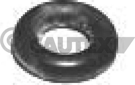 Cautex 460022 - Laikantysis rėmas, duslintuvas xparts.lv
