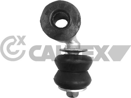 Cautex 460149 - Rod / Strut, stabiliser xparts.lv