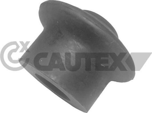 Cautex 460162 - Rubber Buffer, engine mounting xparts.lv