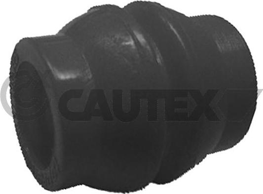 Cautex 461227 - Втулка, шток вилки переключения передач xparts.lv