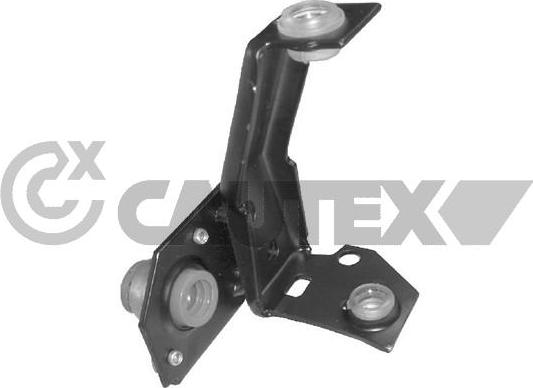 Cautex 462544 - Mounting, manual transmission support xparts.lv