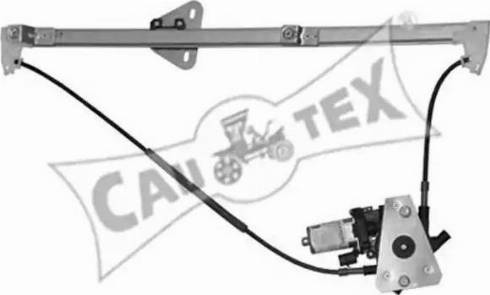 Cautex 467006 - Stikla pacelšanas mehānisms xparts.lv