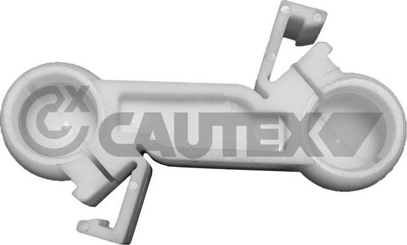 Cautex 010127 - Selector / Shift Rod xparts.lv
