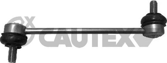 Cautex 080175 - Rod / Strut, stabiliser xparts.lv