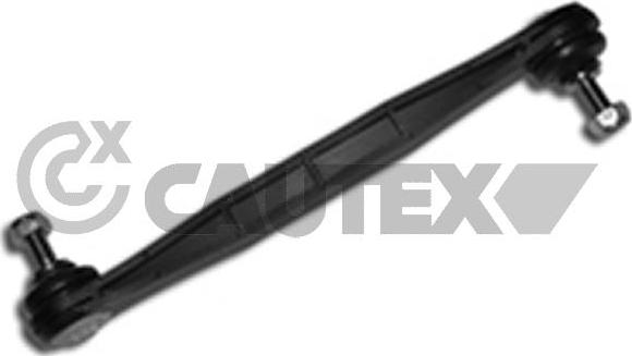 Cautex 080176 - Rod / Strut, stabiliser xparts.lv