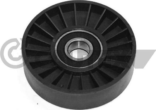 Cautex 030970 - Deflection / Guide Pulley, v-ribbed belt xparts.lv