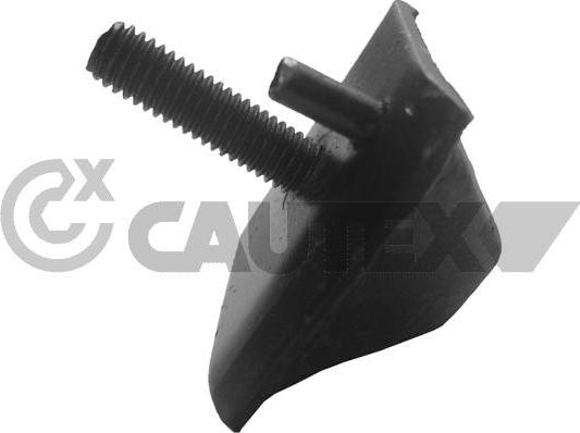 Cautex 030163 - Holder, engine mounting xparts.lv