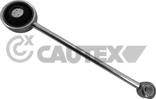 Cautex 030362 - Selector / Shift Rod xparts.lv