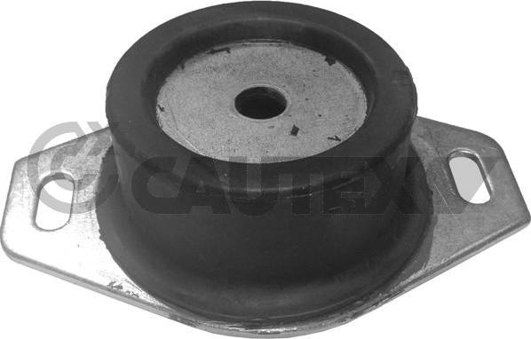 Cautex 030301 - Holder, engine mounting xparts.lv