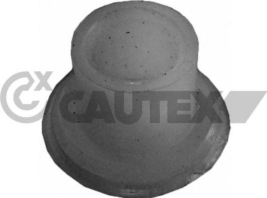 Cautex 030274 - Bush, selector / shift rod xparts.lv