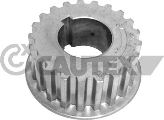 Cautex 031467 - Gear, distributor shaft xparts.lv