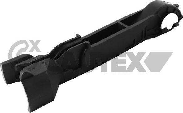 Cautex 031709 - Clutch Cable xparts.lv