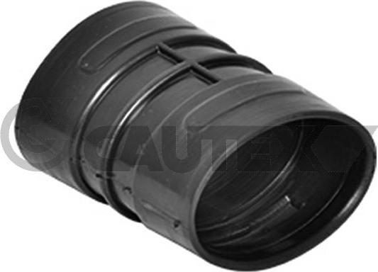 Cautex 026841 - Intake Hose, air filter xparts.lv
