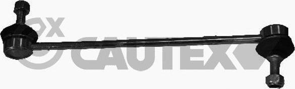 Cautex 020927 - Rod / Strut, stabiliser xparts.lv