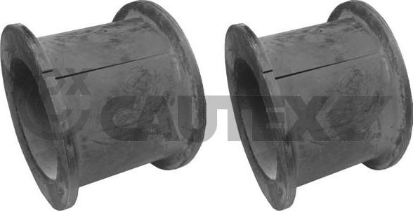 Cautex 020071 - Bukse, Stūres mehānisma reduktora vārpsta xparts.lv