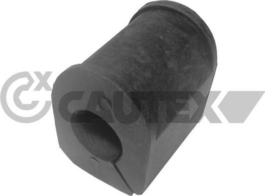 Cautex 020397 - Bukse, Stabilizators xparts.lv