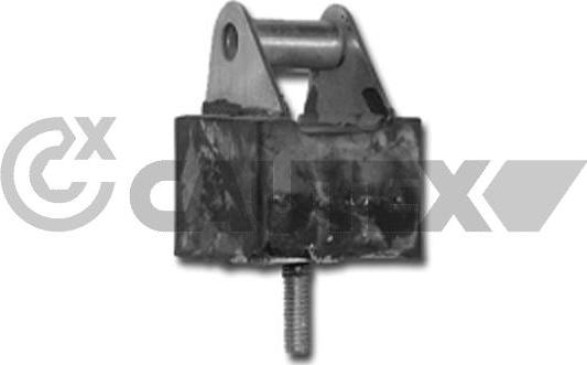 Cautex 020257 - Holder, engine mounting xparts.lv