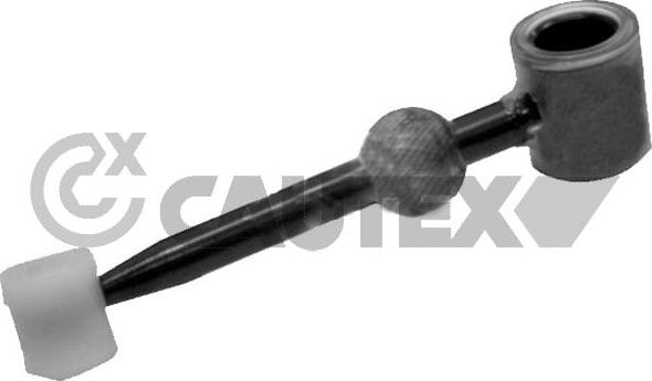 Cautex 021049 - Ремкомплект, рычаг переключения xparts.lv