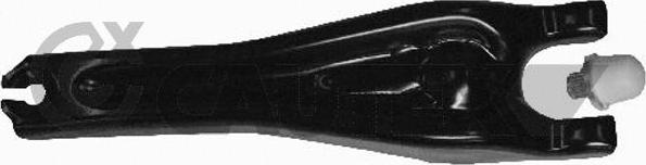 Cautex 021052 - Возвратная вилка, система сцепления xparts.lv