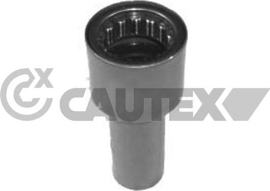 Cautex 021361 - Guide Tube, clutch xparts.lv