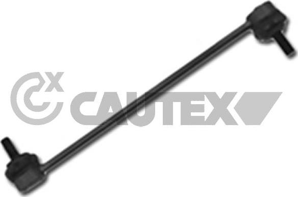 Cautex 021264 - Rod / Strut, stabiliser xparts.lv