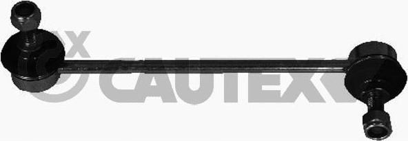 Cautex 180197 - Stiepnis / Atsaite, Stabilizators xparts.lv
