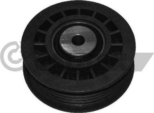 Cautex 181042 - Deflection / Guide Pulley, v-ribbed belt xparts.lv