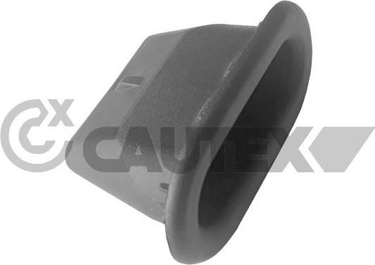 Cautex 754615 - Guide, locking knob xparts.lv
