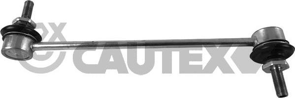 Cautex 750197 - Stiepnis / Atsaite, Stabilizators xparts.lv