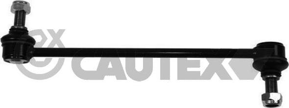 Cautex 750168 - Rod / Strut, stabiliser xparts.lv