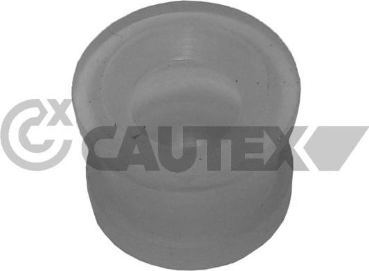 Cautex 751056 - Втулка, шток вилки переключения передач xparts.lv