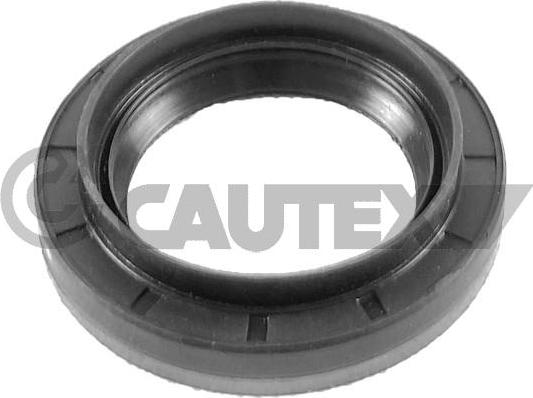 Cautex 758499 - Shaft Seal, differential xparts.lv