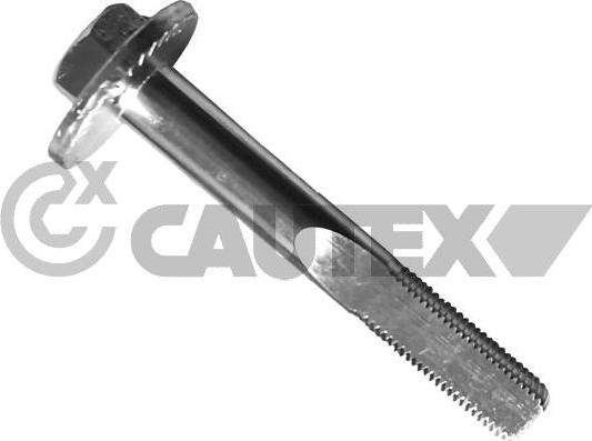 Cautex 758458 - Camber Correction Screw xparts.lv