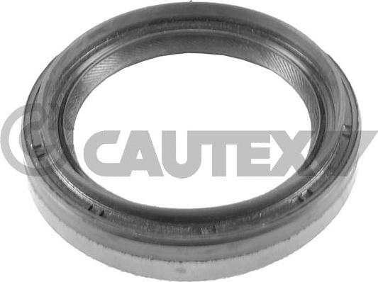 Cautex 758565 - Shaft Seal, manual transmission xparts.lv