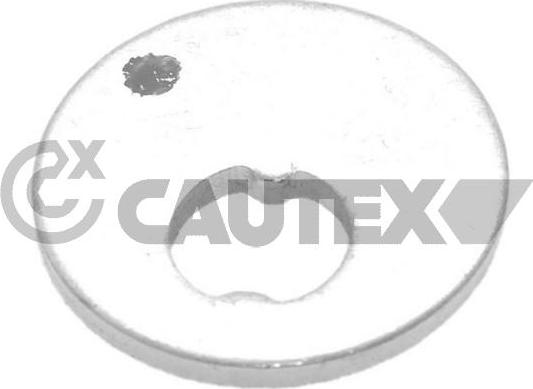 Cautex 758502 - Gnybtas, atraminis buferis (ašies korpusas) xparts.lv