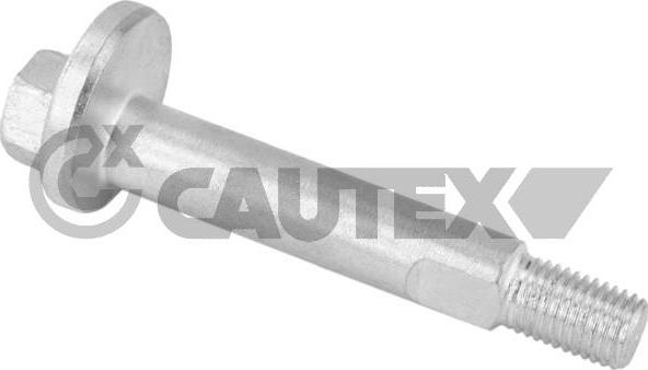 Cautex 758615 - Camber Correction Screw xparts.lv