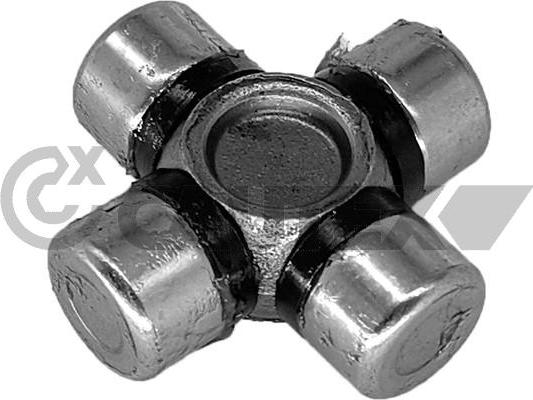 Cautex 758627 - Joint, steering column xparts.lv