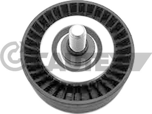 Cautex 752436 - Deflection / Guide Pulley, v-ribbed belt xparts.lv
